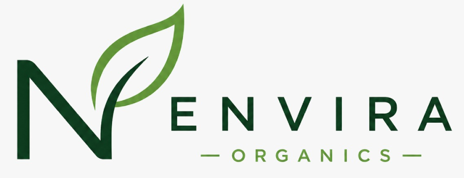 Envira Organics Logo